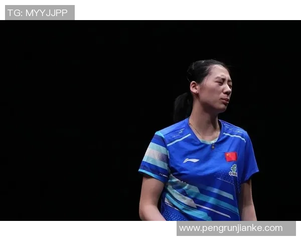 王曼昱间隔卫冕一步之遥！直落四局完胜晋级，陈熠重回国际前八